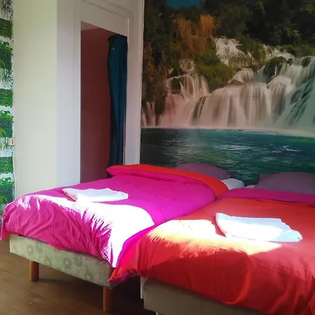 Proche Du Centre * Aix-les-Bains