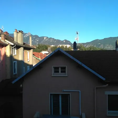 Proche Du Centre * Aix-les-Bains