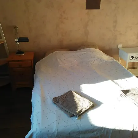 Proche Du Centre 아파트 *