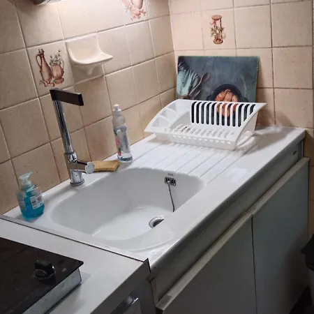 Appartement Proche Du Centre Aix-les-Bains