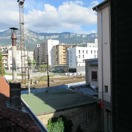 Proche Du Centre *