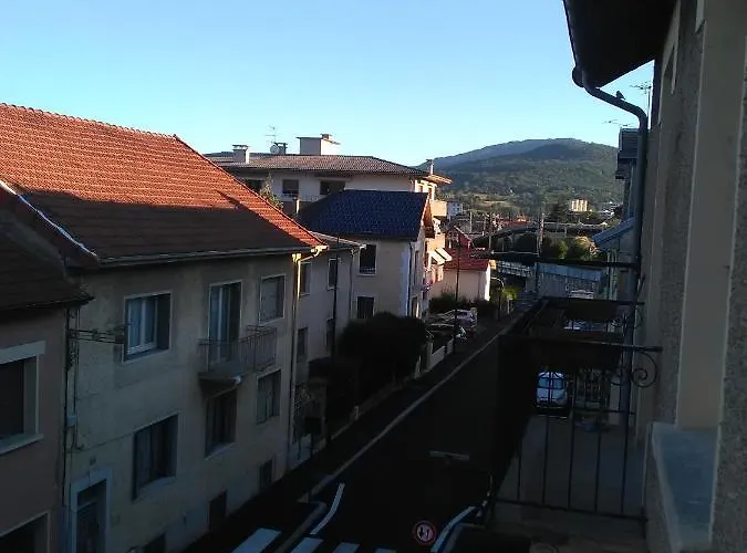 Proche Du Centre Appartement Aix-les-Bains