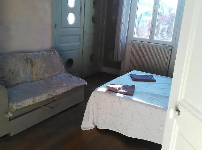 Appartement Proche Du Centre *