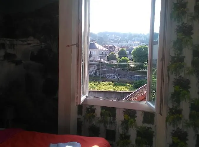 Appartement Proche Du Centre Aix-les-Bains