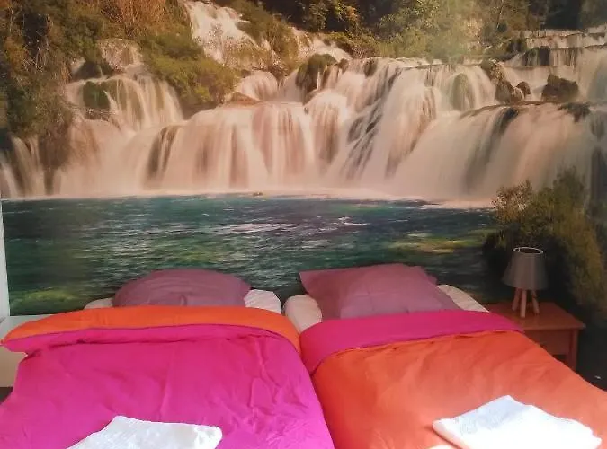 Proche Du Centre * Aix-les-Bains