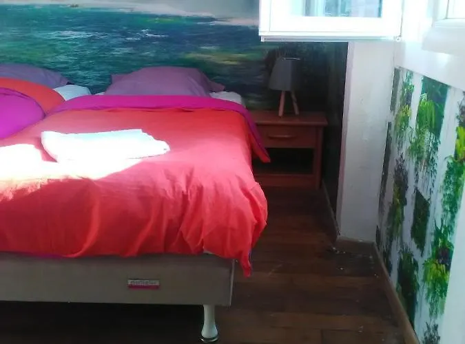 Proche Du Centre Appartement