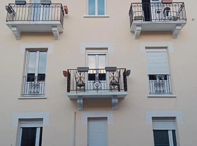 Appartement Proche Du Centre Aix-les-Bains