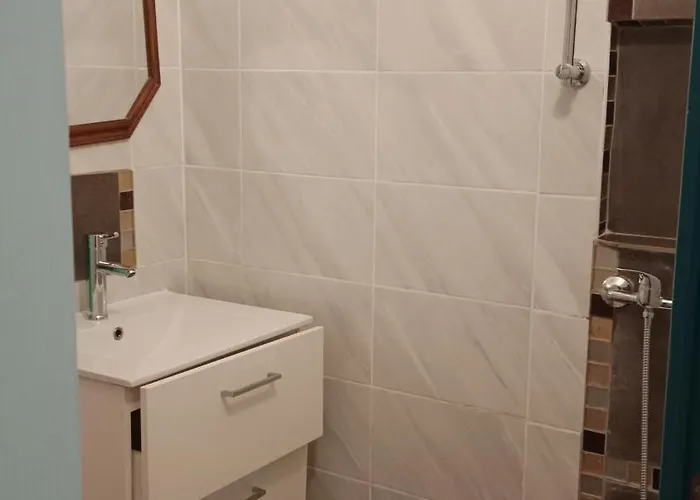 Appartement Proche Du Centre *