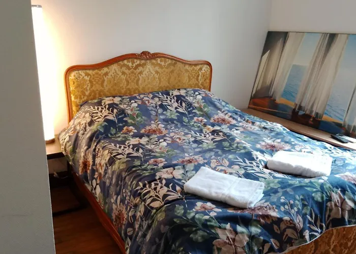 Proche Du Centre * Aix-les-Bains