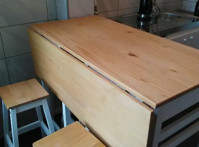 Appartement Proche Du Centre Aix-les-Bains