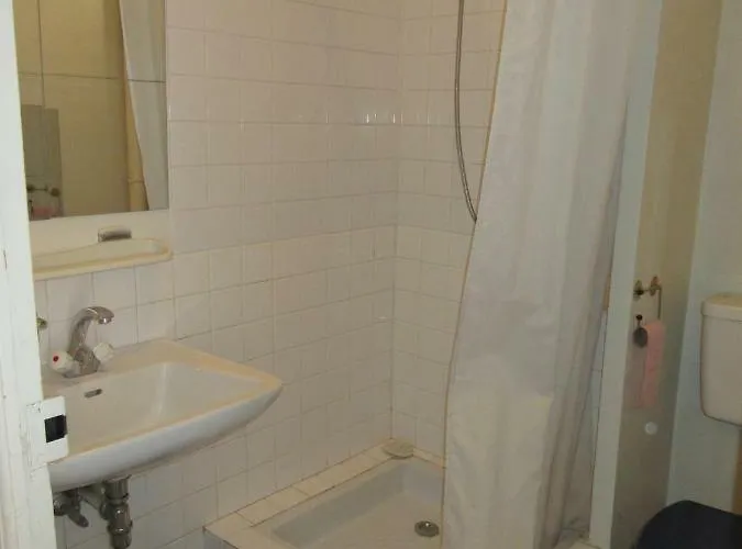 Appartement Proche Du Centre