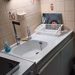 Apartmán Proche Du Centre Aix-les-Bains