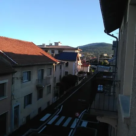 Proche Du Centre Appartement Aix-les-Bains