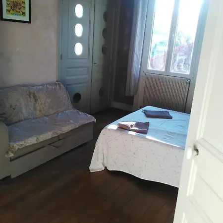 Apartamento Proche Du Centre *