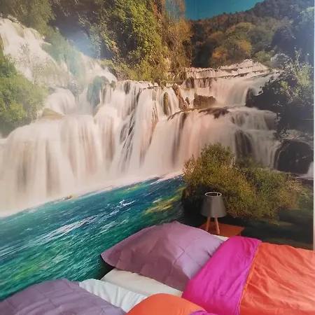 Apartamento Proche Du Centre