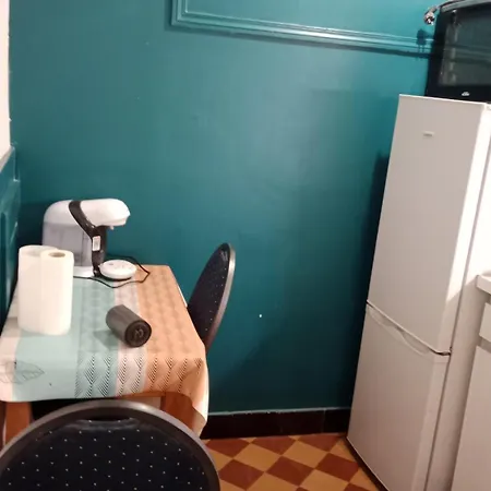 Proche Du Centre Appartement