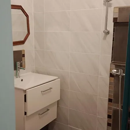 דירה Proche Du Centre *