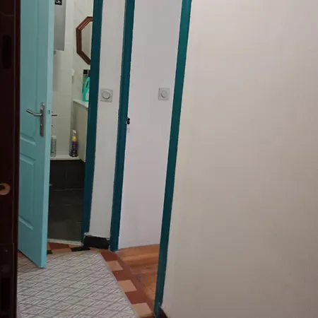 Proche Du Centre Appartement Aix-les-Bains