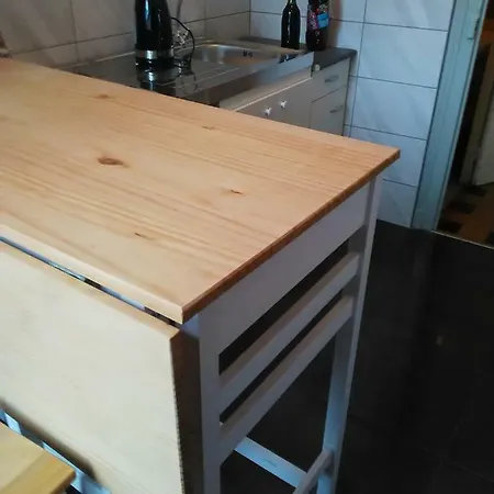 דירה Proche Du Centre