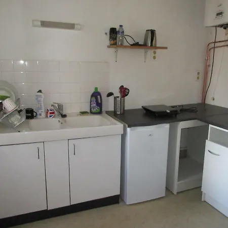 Apartamento Proche Du Centre