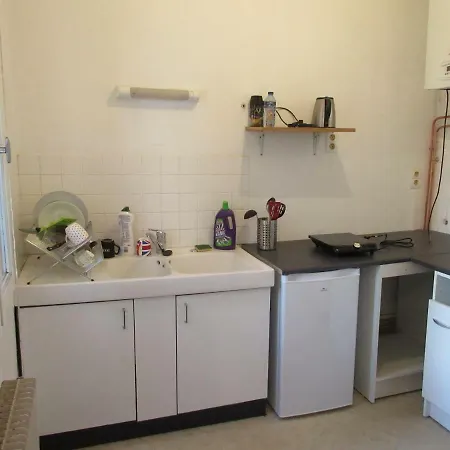 Apartamento Proche Du Centre *