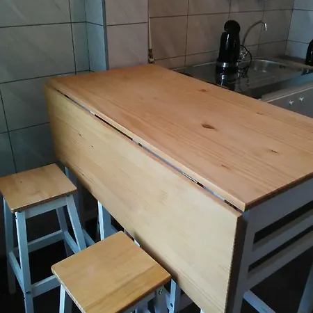 Apartamento Proche Du Centre Aix-les-Bains