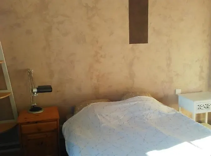 Appartement Proche Du Centre Aix-les-Bains