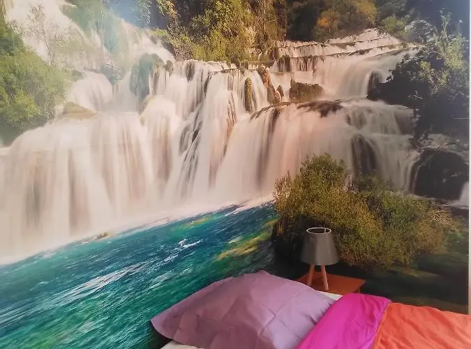 דירה Proche Du Centre