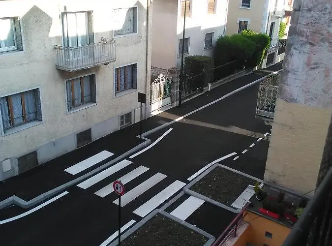 דירה Proche Du Centre