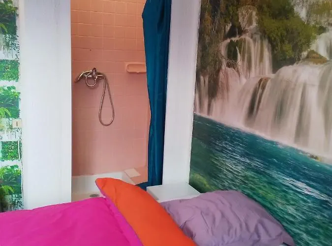 Appartement Proche Du Centre