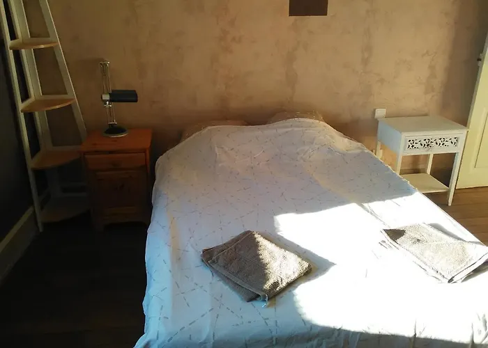 Proche Du Centre Appartement *