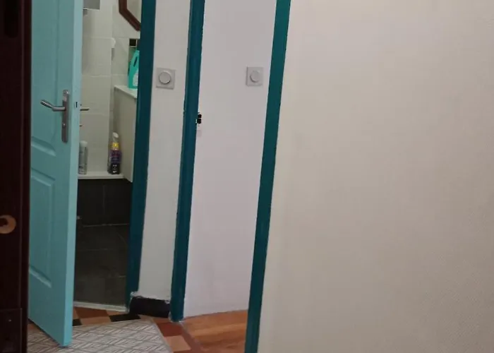 Proche Du Centre Appartement Aix-les-Bains