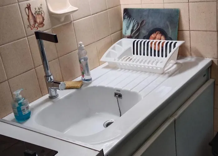 Appartement Proche Du Centre Aix-les-Bains