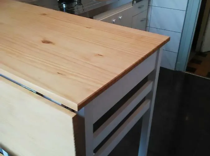 Appartement Proche Du Centre